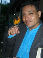 Evangelista Jose Rodrigues